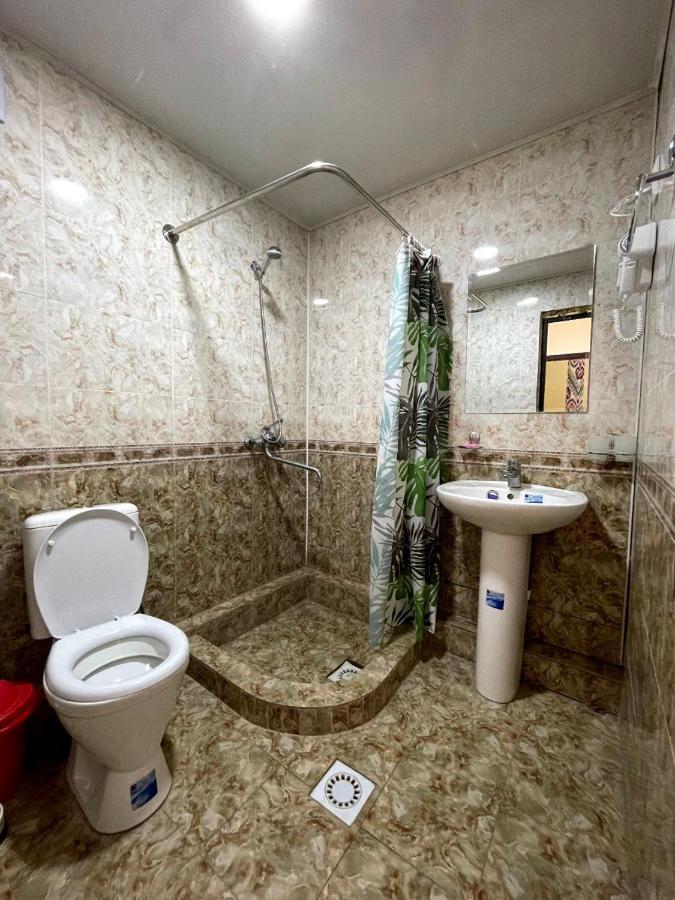 Deshon Qala Guest House Khiva Extérieur photo