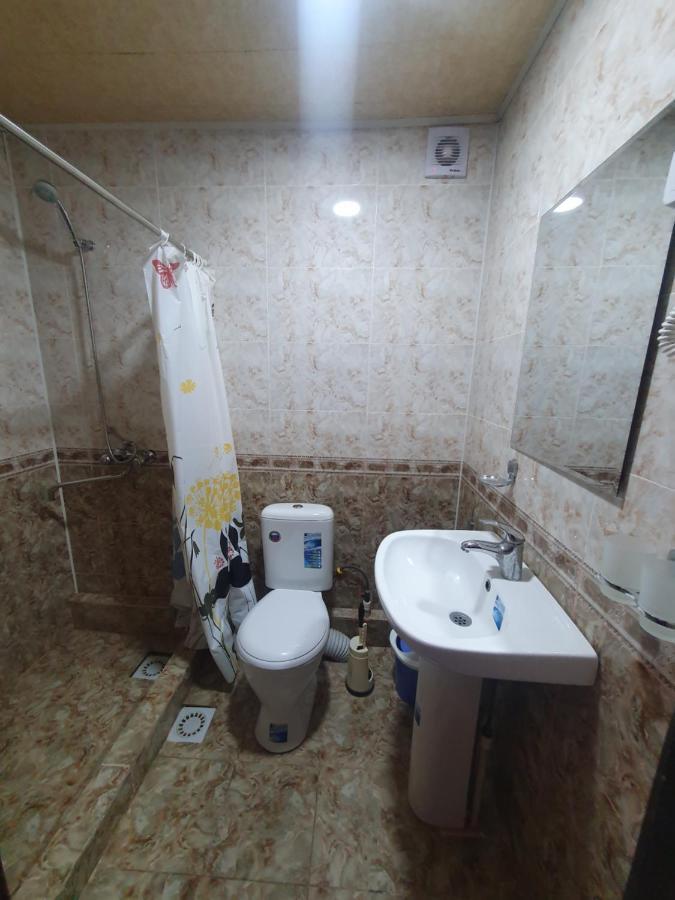 Deshon Qala Guest House Khiva Extérieur photo