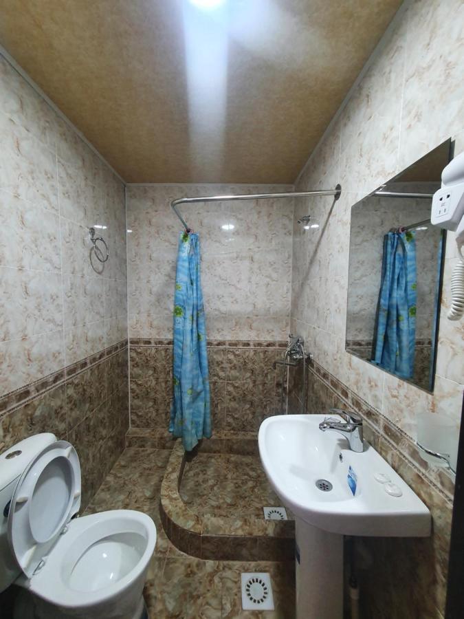 Deshon Qala Guest House Khiva Extérieur photo