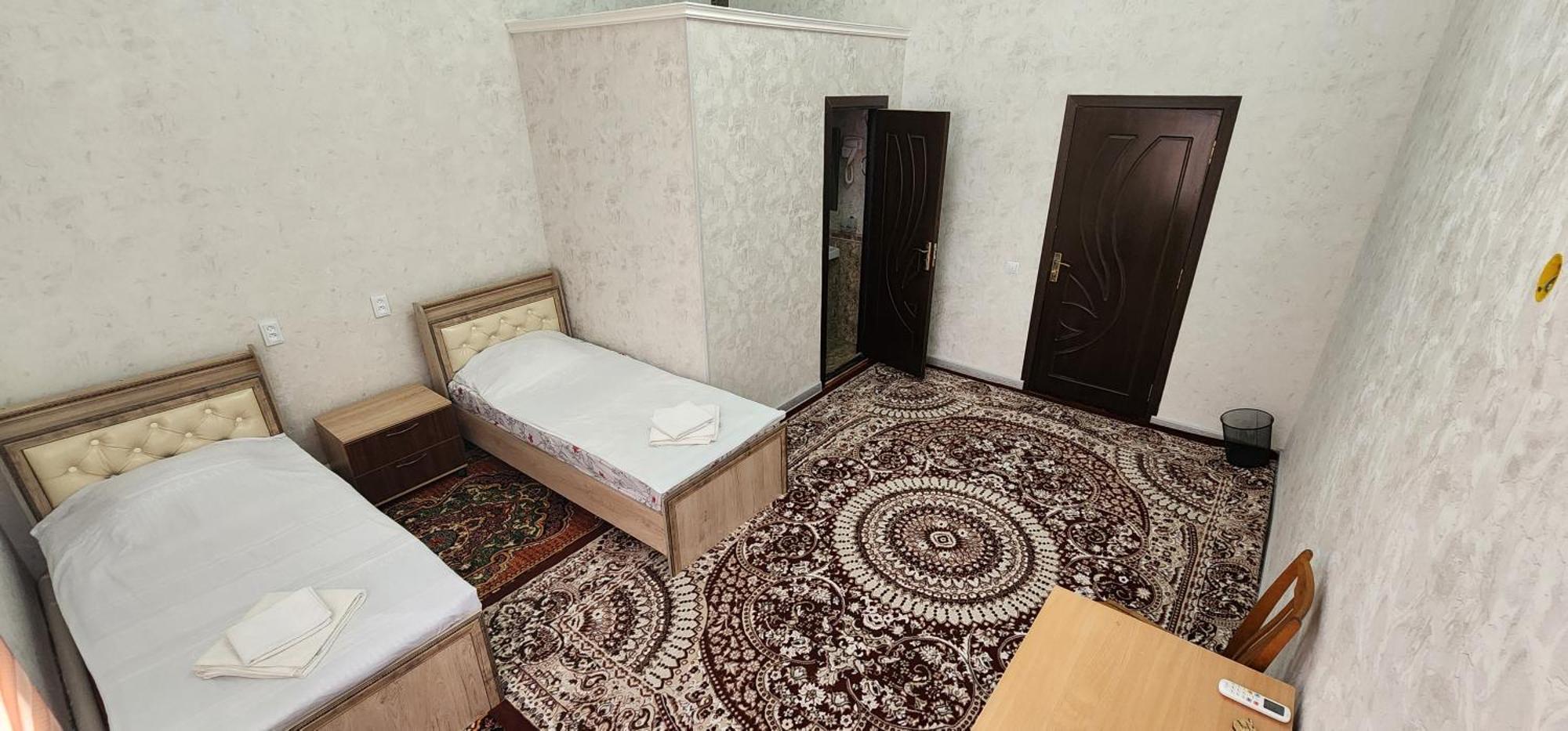 Deshon Qala Guest House Khiva Extérieur photo