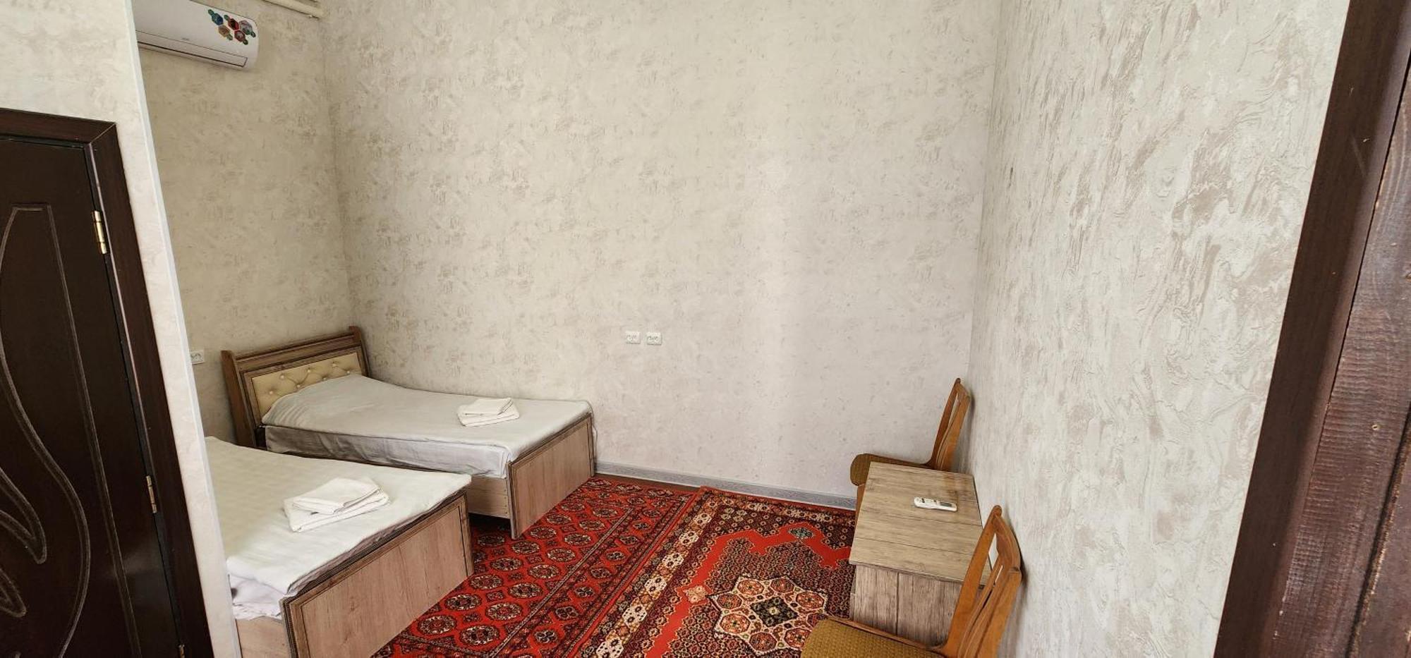 Deshon Qala Guest House Khiva Extérieur photo